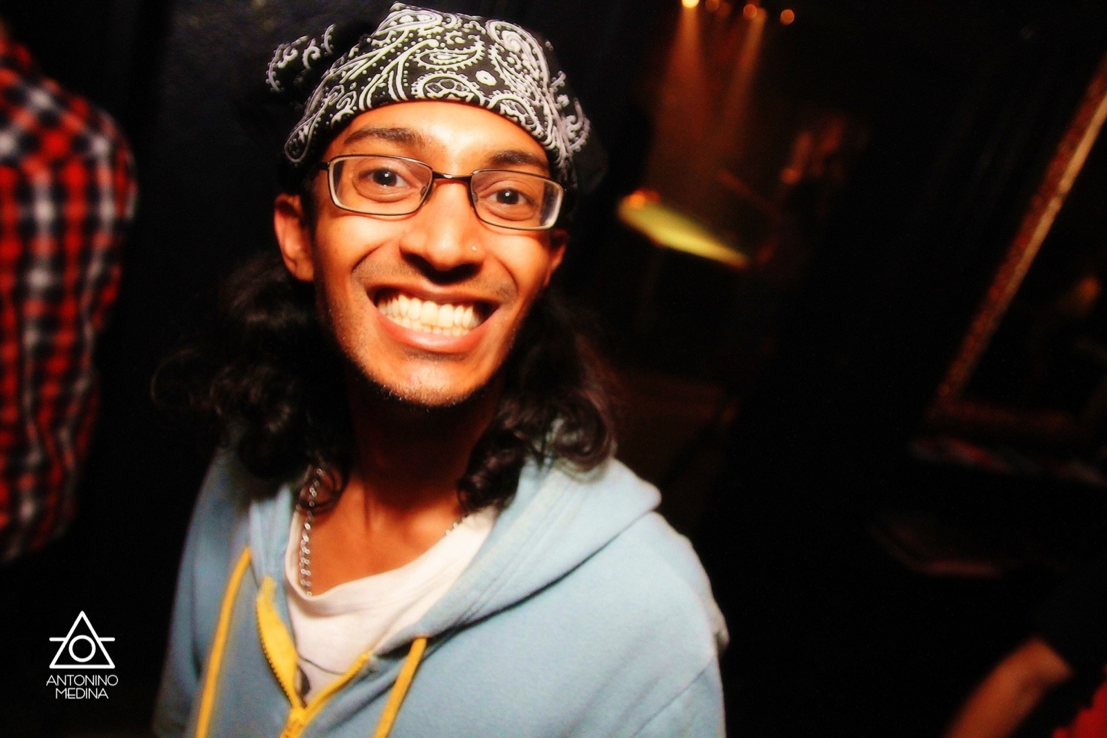 Bass Drive Wednesdays w VILIFY: Elo! & Heights